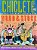 Gibi Chiclete #6 - Série Tipinhos Inúteis Autor (1992) [usado] - Imagem 1