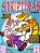 Gibi Striptiras #8 Autor (1993) [usado] - Imagem 1