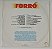 Disco de Vinil Forró [lp 1982] Interprete Vários Artistas (1982) [usado] - Imagem 2