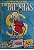 Gibi Almanaque do Tio Patinhas #4 Autor (1988) [usado] - Imagem 1