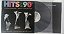 Disco de Vinil Hits Of The 90s - Coletânea Internacional Interprete Vários Artistas (1993) [usado] - Imagem 1