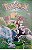 Gibi Pokémon #2 Red Green Blue Autor Hidenori Kusaka [novo] - Imagem 1