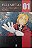 Gibi Fullmetal Alchemist #1 Autor Hiromu Arakawa (2021) [seminovo] - Imagem 1