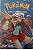 Gibi Pokémon #3 Fire Red & Leaf Green Autor Hidenori Kusaka [novo] - Imagem 1