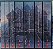 Livro Box Harry Potter: Complete Series Autor Rowling, J.k. (2013) [seminovo] - Imagem 7