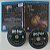Dvd [blu-ray] Harry Potter e as Relíquias da Morte 1 Editora David Yates [seminovo] - Imagem 1