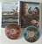 Dvd Tróia - Dvd Duplo Editora Wolfgang Petersen [seminovo] - Imagem 1