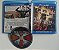 Dvd [blu-ray 3d] Resident Evil 4 Recomeço Editora [seminovo] - Imagem 1