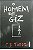 Livro o Homem de Giz Autor Tudor, C.j. (2018) [usado] - Imagem 1
