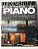 Livro Piano- Renzo Piano Building Workshop 1966 To Today Autor Jodidio, Philip (2008) [usado] - Imagem 1