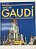 Livro Antoni Gaudí Autor Zerbst, Rainer (1991) [usado] - Imagem 1