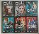 Dvd C.s.i. - 3ª Temporada Editora [seminovo] - Imagem 1