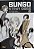 Gibi Bungo Stray Dogs #1 Autor (2018) [seminovo] - Imagem 1