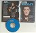 Dvd Elvis Presley - ao Vivo 1968 Editora [usado] - Imagem 1