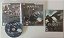 Dvd [jogo Ps3] Ninja Gaiden 2 Sigma Editora Tecmo [usado] - Imagem 1