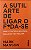 Livro a Sutil Arte de Ligar o Foda-se Autor Manson, Mark (2019) [seminovo] - Imagem 1
