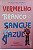 Livro Vermelho, Branco e Sangue Azul Autor Mcquiston, Casey (2019) [usado] - Imagem 1