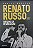 Livro Renato Russo: o Filho da Revolução Autor Marcelo, Carlos (2016) [seminovo] - Imagem 1