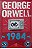 Livro 1984 . Autor Orwell, George (2021) [seminovo] - Imagem 1