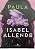Livro Paula Autor Allende, Isabel (2022) [seminovo] - Imagem 1