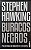 Livro Buracos Negros Autor Hawking, Stephen (2017) [seminovo] - Imagem 1