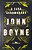 Livro a Casa Assombrada Autor Boyne, John (2015) [seminovo] - Imagem 1