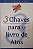 Livro 3 Chaves para o Livro de Atos Autor Osborn, T. L. (2000) [seminovo] - Imagem 1