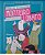 Livro Monteiro Lobato: Fábulas Escolhidas: Histórias para Discutir Valores e Comportamentos Autor Tufano, Douglas (2019) [seminovo] - Imagem 1