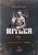 Livro Hitler: Retrato de Uma Tirania Autor Jorge, Fernando (2012) [seminovo] - Imagem 1