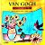 Livro Van Gogh e o Passarinho Téo Autor Leitão, Mércia Maria (2023) [usado] - Imagem 1