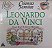 Livro Crianças Famosas: Leonardo da Vinci Autor Hart, Tony & Susan Hellard (1994) [seminovo] - Imagem 1