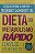Livro Dieta do Metabolismo Rápido Autor Pomroy, Haylie (2015) [seminovo] - Imagem 1