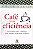 Livro Café com Eficiência: Uma História sobre a Diferença entre Trabalhar Muito e Ser Produtivo Autor Martin, Chuck (2008) [usado] - Imagem 1