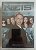 Dvd 2ª Temporada - Ncis: Investigações Criminais Editora [novo] - Imagem 1