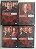 Dvd Criminal Minds - 1ª Temporada Editora [usado] - Imagem 3