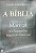 Livro a Bíblia: Marcos Autor Chouraqui, André (1996) [usado] - Imagem 1