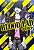 Gibi Blood Lad #1 Autor Yuuki Kodama (2011) [usado] - Imagem 1