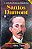 Livro a Vida dos Grandes Brasileiros - Santos Dumont Autor Vários Autores (2003) [usado] - Imagem 1