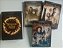 Dvd Senhor dos Anéis - Box Trilogia 3 Dvds Editora [usado] - Imagem 1