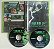 Dvd Hulk (filme de 2003) Editora [usado] - Imagem 1