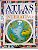Livro Atlas Universal Interativo Autor Diversos Autores [usado] - Imagem 1