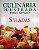 Livro Saladas - Culinária Ilustrada Passo a Passo Autor Willian, Anne [usado] - Imagem 1