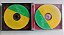 Cd Uma Paixão Musical [5 Cds] Interprete Vários Artistas [usado] - Imagem 3