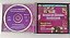 Cd Versos em Canções Românticas [3 Cds] Interprete Vários Artistas [usado] - Imagem 3