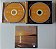 Cd Paz e Harmonia [4 Cds] Interprete Vários Artistas [usado] - Imagem 2