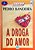 Livro a Droga do Amor (os Karas) Autor Bandeira, Pedro (1993) [usado] - Imagem 1