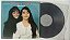Disco de Vinil Surpresa - Lp 1995 Interprete Gláucia e Denise (1995) [usado] - Imagem 1