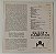 Disco de Vinil Vol. 1 - Lp 1968 Interprete Elizeth Cardoso, Zimbo Trio e Jacob do Bandolim (1968) [usado] - Imagem 2