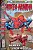 Gibi Super-heróis Premium - Homem-aranha #15 Autor Marvel (2001) [usado] - Imagem 1