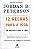 Livro 12 Regras para Mudar a Vida - um Antídoto para o Caos Autor Peterson, Jordan B. (2018) [seminovo] - Imagem 1